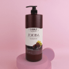 FOODAHOLIC Bubble Therapy Jojoba Argan Shampoo - Лечебный Шампунь для волос, купить с доставкой на дом фото 9 &mdash; Корейские товары для всей семьи(КорОпт)