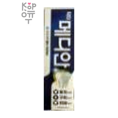 Median Toothpaste - Зубная паста освежающая мята 120 гр