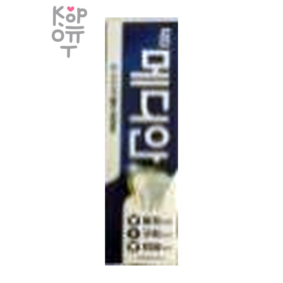 Median Toothpaste - Зубная паста освежающая мята 120гр