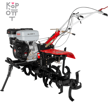 Сельскохозяйственная машина Ресанта МБ-13000P-12 (культиватор) — Корейские товары для всей семьи(КорОпт)
