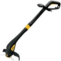 Huter GET-400 Триммер электрический