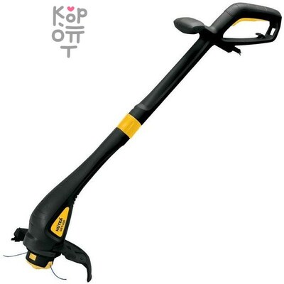 Huter GET-400 Триммер электрический