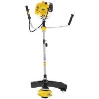 Huter GGT-1500SX Триммер бензиновый