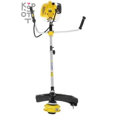 Huter GGT-1500SX Триммер бензиновый