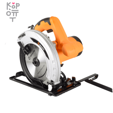 Дисковая пила ВИХРЬ ДП-190/1800 &mdash; Корейские товары для всей семьи(КорОпт)