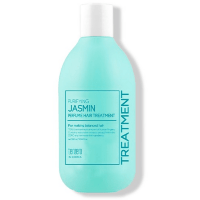 Tenzero Purifying  Perfume Hair Treatment - Парфюмированный бальзам для всех типов волос 300мл.