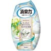 ST Shoushuuriki Жидкий дезодорант – ароматизатор для комнат c ароматом свежести 400мл., купить с доставкой на дом фото 2 — Корейские товары для всей семьи(КорОпт)
