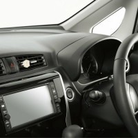 ST Premium Aroma Освежитель воздуха для автомобильного кондиционера с ароматом личи и розы.