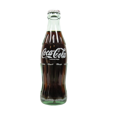 ПУ Напиток безалкогольный газированный Coca-Cola Original ст/б 355 мл, 1*24, шт