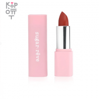 ELENSILIA Sugar Reve Velour Romance - Велюровая губная помада 3,5гр.