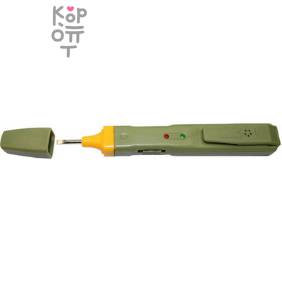 Отвертка-индикатор Ресанта 6885-48NS RFA101-звуковая