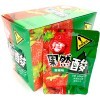 Кислая карамель Кислое предупреждение Sour Candy со вкусом Клубники, купить с доставкой на дом фото 1 — Корейские товары для всей семьи(КорОпт)