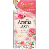 ​Lion Soflan Aroma Rich Diana - Кондиционер для белья с нежным женским ароматом, нежно окутывающим чистую английскую розу тонкой пудровой сладостью., купить с доставкой на дом фото 6 — Корейские товары для всей семьи(КорОпт)