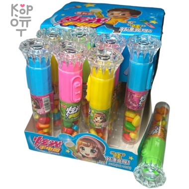 Драже Фонарик — Корейские товары для всей семьи(КорОпт)