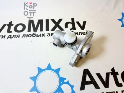 Главный цилиндр сцепления в сборе SM-M1244, 110-31244 ME507173, 30610-HJ00A 7 / 8" SEIKEN