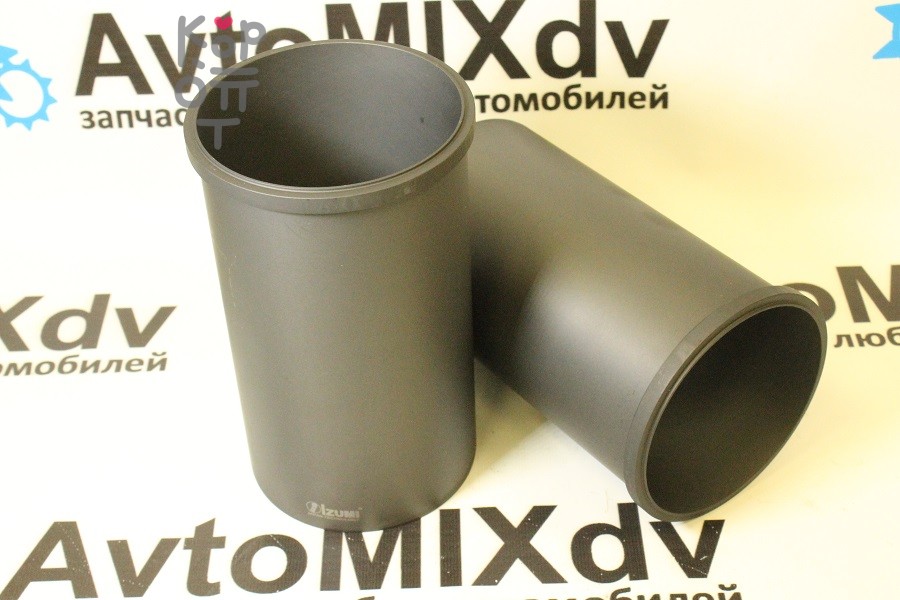 Гильза ДВС 6D15 F / F ME071145 / ME047574 / ME997463 / ME071090 сухие ZEVS