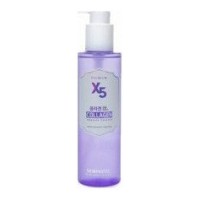 SkinPastel — Premium X5 Retinal / Collagen / Cica / Tranexamic Ampoule Essence — Ампульная эссенция, 200 мл