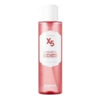 SkinPastel — Premium X5 Retinal / Collagen / Cica / Tranexamic Ampoule Essence — Ампульная эссенция, 200 мл