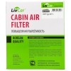 LIVCAR Cabin Air Filter LCQ0009 - Салонный фильтр для CHERY, купить с доставкой на дом фото 1 &mdash; Корейские товары для всей семьи(КорОпт)