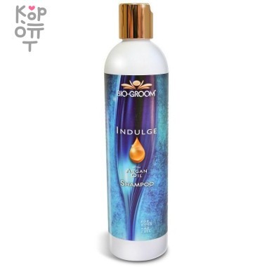 Bio-Groom Argan Oil Shampoo- Шампунь на основе арганового масла без сульфатов 355мл. — Корейские товары для всей семьи(КорОпт)