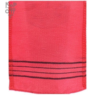 No Brand Washcloth - Мочалка с эффектом скраба. &mdash; Корейские товары для всей семьи(КорОпт)