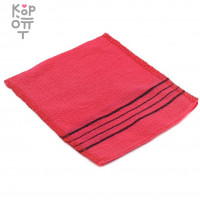 No Brand Washcloth - Мочалка с эффектом скраба.