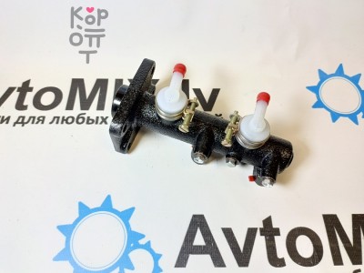 Главный тормозной цилиндр в сборе SM-M1073, TD-G190 MB295340 FB308B 1-1 / 8" ALNSU
