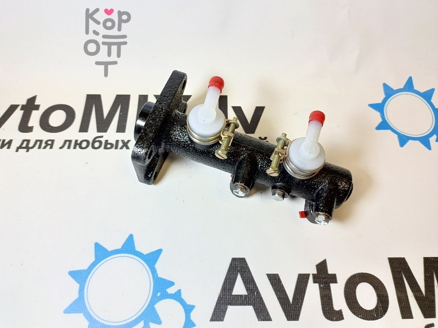 Главный тормозной цилиндр в сборе SM-M1073, TD-G190 MB295340 FB308B 1-1 / 8" ALNSU