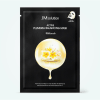 JMsolution Active Plumeria Balancing Mask - Активная балансирующая маска для лица с экстрактом Плюмерии, 30мл., купить с доставкой на дом фото 2 — Корейские товары для всей семьи(КорОпт)
