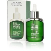 LEBELAGE Cica Madecassoside Ampoule - Успокаивающая ампульная сыворотка, 35мл.