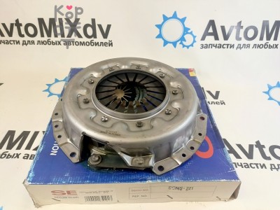 Корзина сцепления 240x160x280 DS NSC545, SCNS-221 SECO
