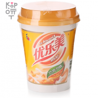 Молочный чай Youlemei Вкус шоколада – шепот романтических влюбленных, 80гр.