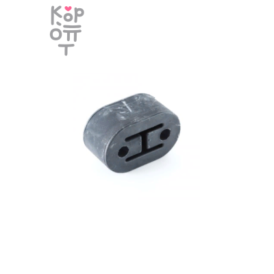 Подвес глушителя MB611936 SMS-9204 SCHMACO