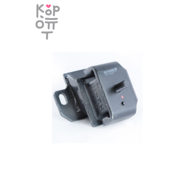 Подушка двигателя 8-94368-598-1 EM2191R, SIZ-1447 правый SCHMACO