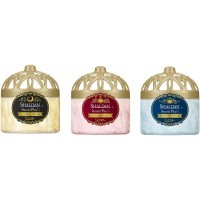 ST SHALDAN The Scent of Classy Candles - Ароматизатор воздуха для дома "Элегантная свеча" 260гр. 