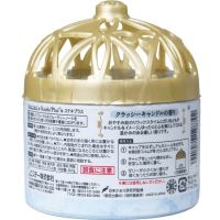 ST SHALDAN The Scent of Classy Candles - Ароматизатор воздуха для дома "Элегантная свеча" 260гр. 
