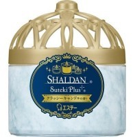 ST SHALDAN The Scent of Classy Candles - Ароматизатор воздуха для дома "Элегантная свеча" 260гр. 