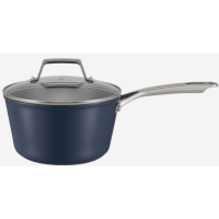 HappyCall All Ready Saucepan Glass Lid Кастрюля с крышкой