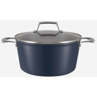 Кастрюля с крышкой HappyCall All Ready Saucepan Glass Lid