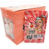 Кислая и сэндвич карамель Iyu Sour Candy - Укуси и взорвись с кисло-сладким вкусом Винограда, купить с доставкой на дом фото 7 — Корейские товары для всей семьи(КорОпт)