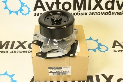 Помпа охлаждающей жидкости WPN-120 B1010-1VA0C MR20 для NISSAN