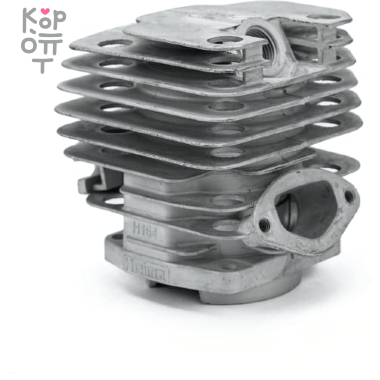 Huter - Поршневая группа GGT-1300-1500 для бензиновых триммеров 45*3cм. — Корейские товары для всей семьи(КорОпт)