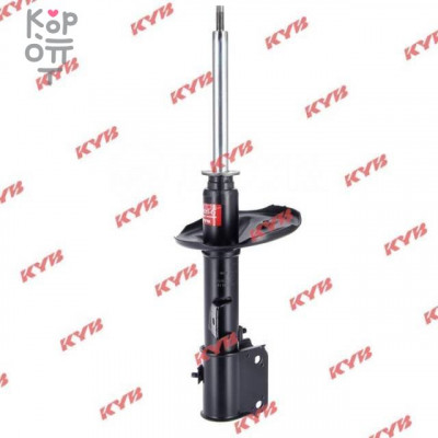 Стойка 334235 SHARIOT N84W / N94W -FR правый KYB