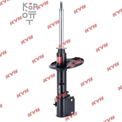 Стойка 334235 SHARIOT N84W / N94W -FR правый KYB