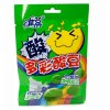 Кислая карамель Weiyi - Разноцветные драже со вкусом Лимонной содовой, купить с доставкой на дом фото 2 &mdash; Корейские товары для всей семьи(КорОпт)