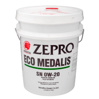 ID ZEPRO ECO MEDALIST FS SN 0W20 - Синтетическое моторное масло