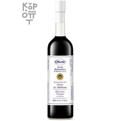 Oliveto Уксус бальзамический