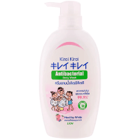 LION Kirei Kirei Shower Gel - Гель для душа "Кирей-Кирей" 500мл.