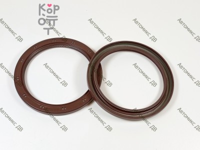 Сальник 79x99x8 BH5704E 09283-79001 (LH) рез. NOK