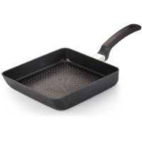 HappyCall IH Diamond The Signature Egg Roll Pan Сковорода для яичных рулетов и омлетов, 20 × 17,5 см (ширина)